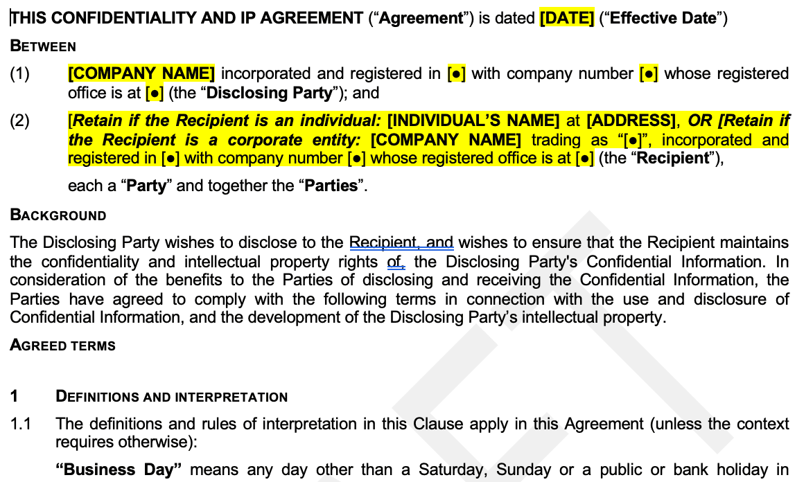 House styles template switcher